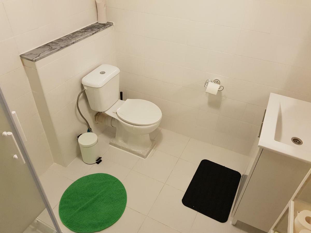 Brother's Privatunterkunft