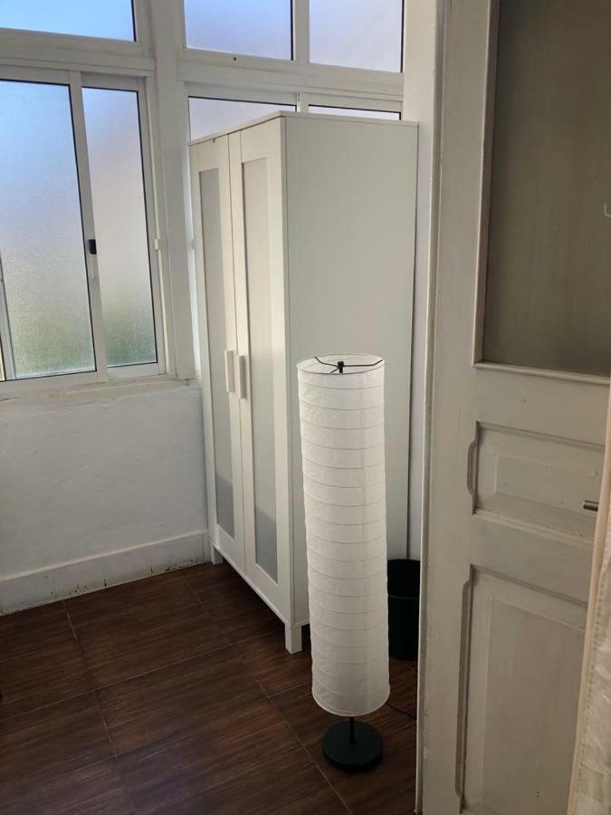 Brother's Privatunterkunft