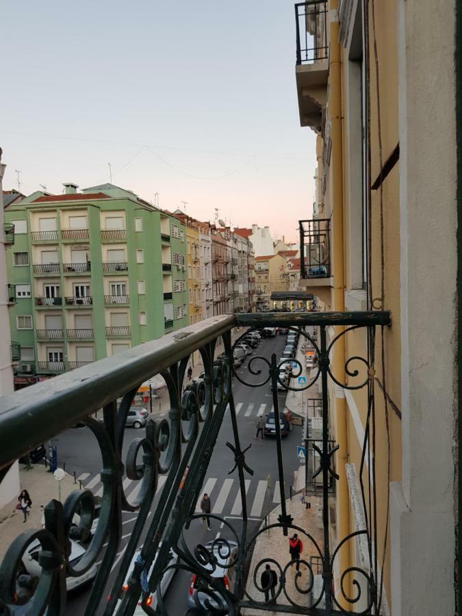 Brother's * Lissabon