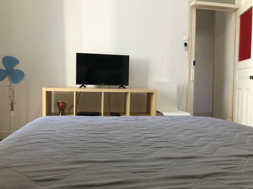 Brother's Privatunterkunft