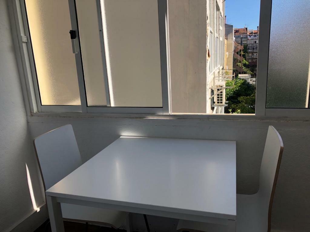Brother's Privatunterkunft Lissabon